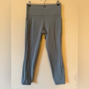 Athleta Salutation Stash Pocket Legging.